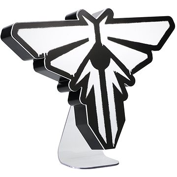 

The Last of Us - Firefly Logo - lampa dekorativní
