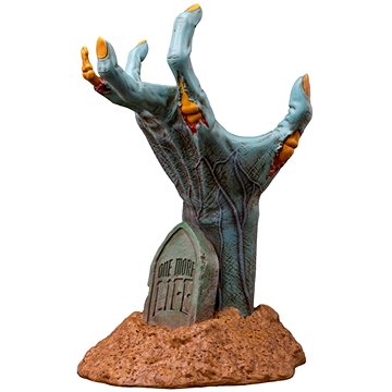 

Gameration - Zombiehand - držák na ovladač a sluchátka