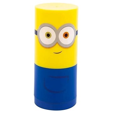 

Minions - Tubez - lampa dekorativní