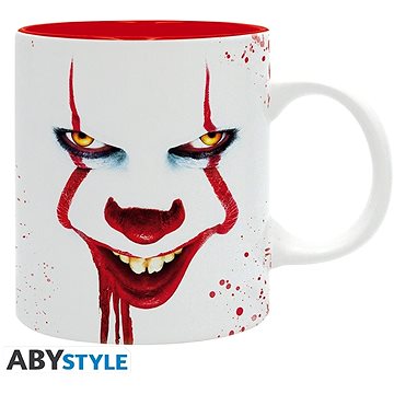 

IT - Pennywise & Balloons - hrnek