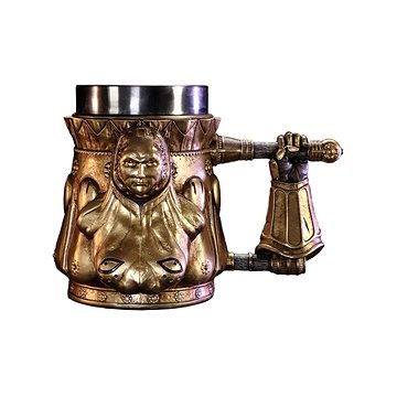 

Dark Souls - Smough Tankard - korbel