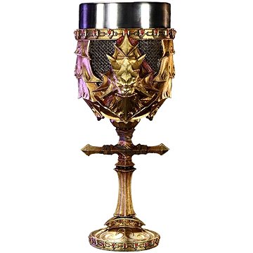 

Dark Souls - Ornstein Goblet - korbel