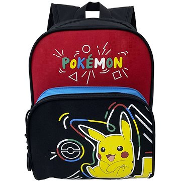 

Pokémon - Pikachu - batoh dětský