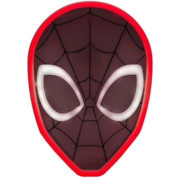 Marvel - Spider-Man - lampa dekorativní
