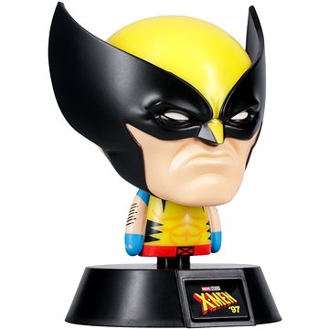 

X-Men - Wolverine - Icon - svítící figurka