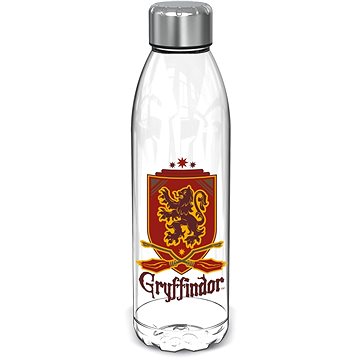 Harry Potter - Gryffindor - láhev na pití