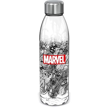 

Marvel - Logo - láhev na pití