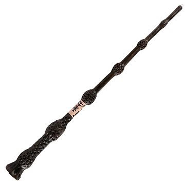 

Harry Potter - Bezová hůlka - svítící hůlka velká