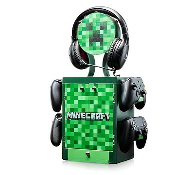 

Minecraft - Gaming Locker