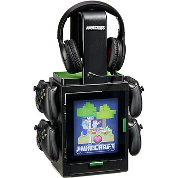 

Minecraft - Gaming Light Locker