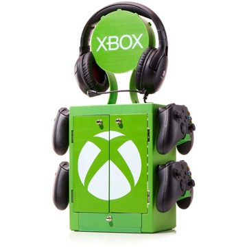 

Xbox - New Colourway - Gaming Light Locker