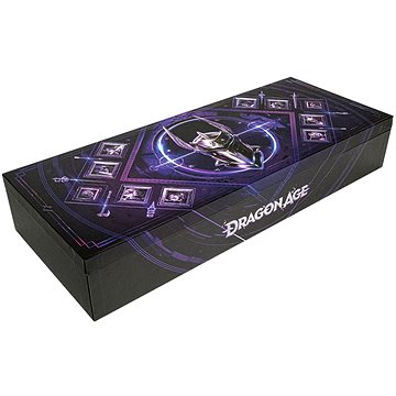 

Dragon Age: The Veilguard - Rooks Coffer Collectors Edition - dárková sada