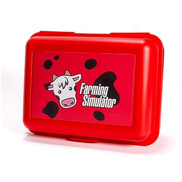 

Farming Simulator - Rosy - box na svačinu