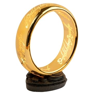 

The Lord Of The Rings - The Gold Ring - lampička dekorativní