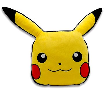 

Pokémon - Pikachu - polštář