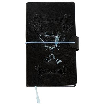 

Harry Potter - The Triwizard Cup - zápisník