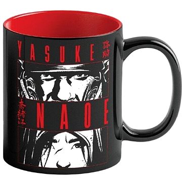 

Assassins Creed Shadows - Naoe & Yasuke - hrnek proměňovací