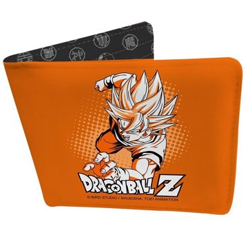 

Dragon Ball - Goku - peněženka