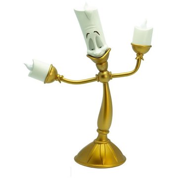 Disney - Lumiere - lampa dekorativní