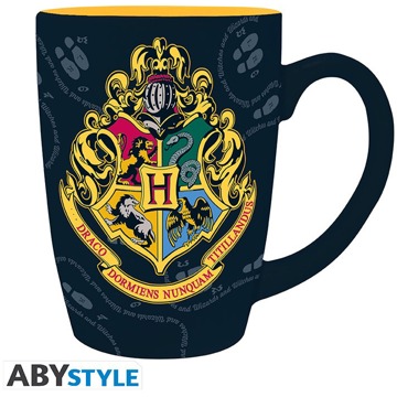 

Harry Potter - Hogwarts - hrnek