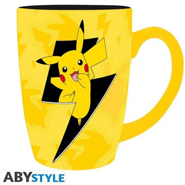

Pokémon - Pikachu - hrnek
