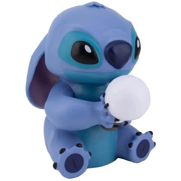 Lilo and Stitch - Stitch - lampa dekorativní