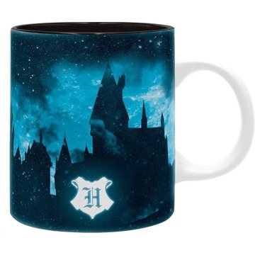 

Harry Potter - Expecto Patronum - hrnek