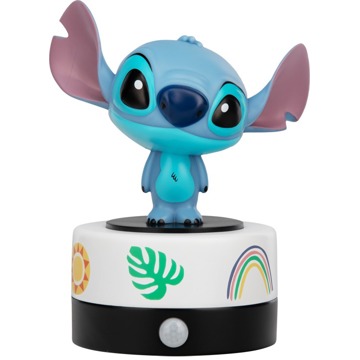

Lilo and Stitch - Stitch - svítící figurka
