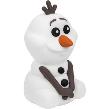 

Disney - Olaf - svítící figurka