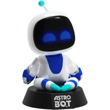 

PlayStation - Astro Bot - dekorativní lampa