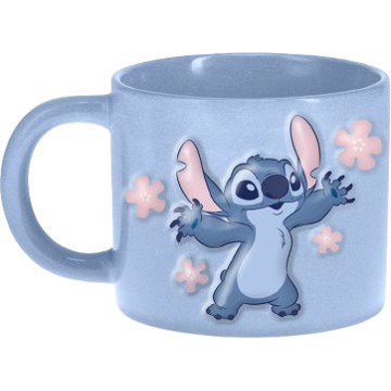 

Lilo and Stitch - Stitch - hrnek