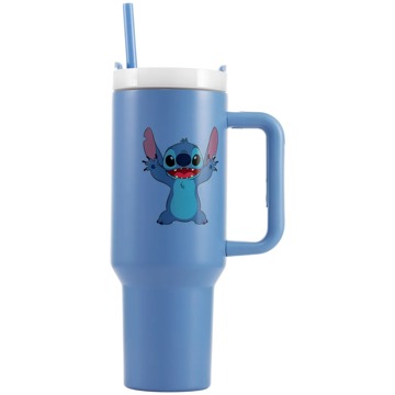 

Lilo and Stitch - Stitch - cestovní hrnek