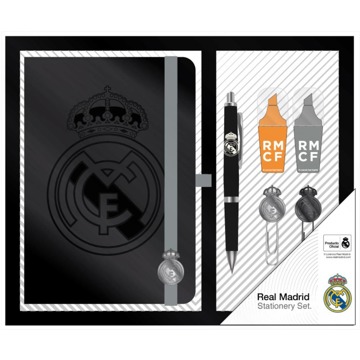 

Real Madrid - dárková sada