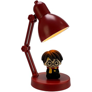 Harry Potter - Harry Potter - lampa dekorativní