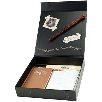 Harry Potter - Pobertův plánek - dárková sada