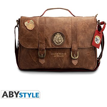Harry Potter - Hogwarts - taška přes rameno