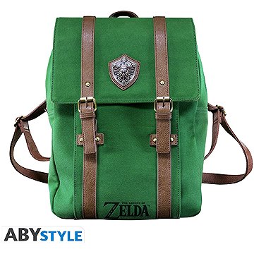 The Legend of Zelda - Link - batoh