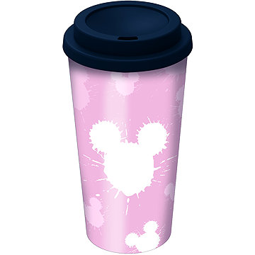 

Mickey Mouse 520 ml - hrnek