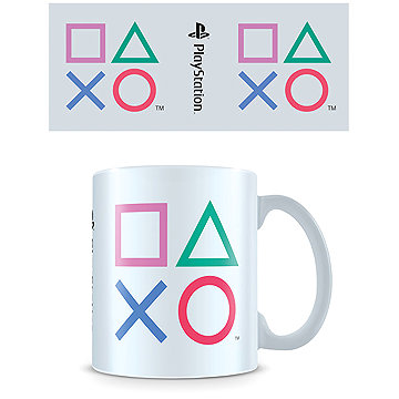 

Playstation 315 ml - hrnek