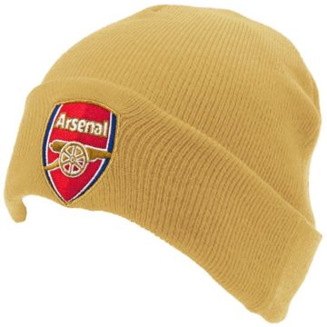 

FC Arsenal: Cannon Crest - Zimní čepice