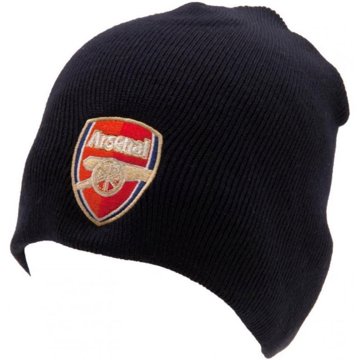 

FC Arsenal: Main Crest - Zimní čepice