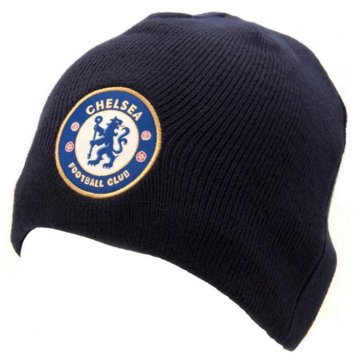

FC Chelsea: Main Logo - Zimní čepice