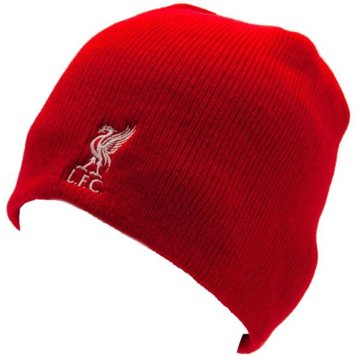 

FC Liverpool: Logo - Zimní čepice