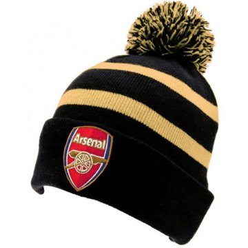 

FC Arsenal: Main Crest - Zimní kulich