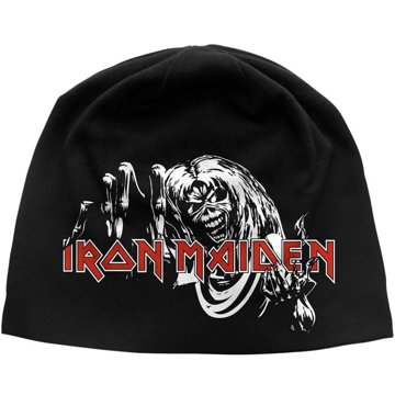 

Iron Maiden: Number Of The Beast - Zimní čepice
