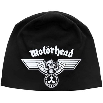 

Mötorhead: Hammered - Zimní čepice