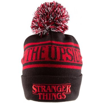 Stranger Things: The Upside Down - Zimní kulich