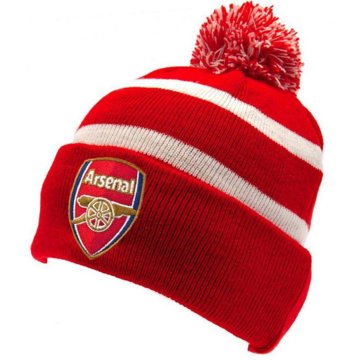 

47 Brand FC Arsenal: Crest - Zimní kulich pro mládež