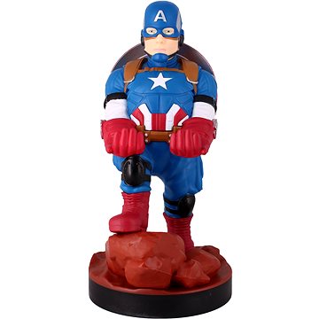 

Cable Guys - Captain America