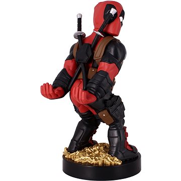 

Cable Guys - Deadpool